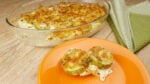 Abobrinha Gratinada Cook N Enjoy