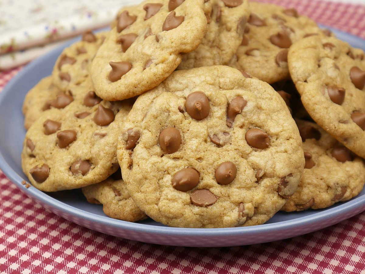 Cookies – Cook'n Enjoy