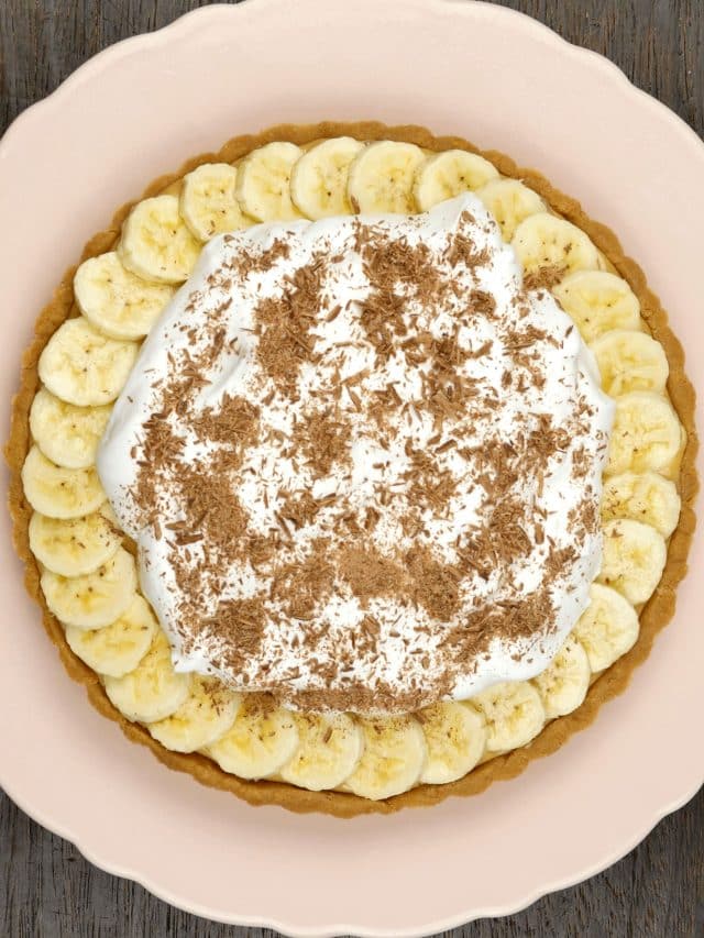 Torta De Banana Com Doce De Leite Passo A Passo Cook N Enjoy