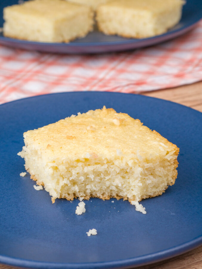 Receita de Bolo de arroz cozido, enviada por loloaldina@hotmail.com -  TudoGostoso